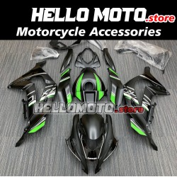 Kawasaki ZX-10R 2016-2020 Fairing P/N 4M2