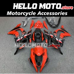 Kawasaki ZX-10R 2016-2020 Fairing P/N 4M3