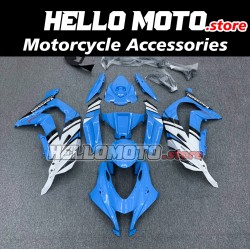 Kawasaki ZX-10R 2016-2020 Fairing P/N 4M5