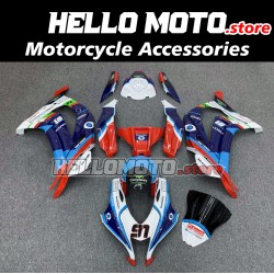 Kawasaki ZX-10R 2016-2020 Fairing P/N 4M7