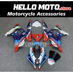 Kawasaki ZX-10R 2016-2020 Fairing P/N 4M7