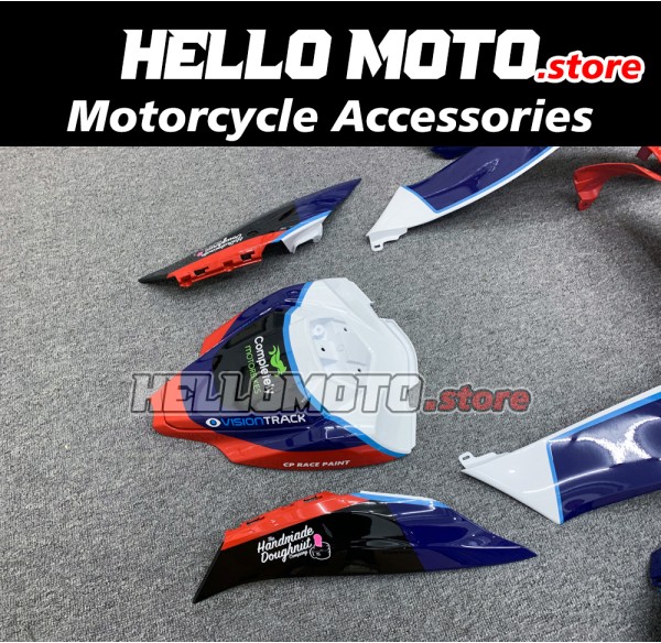 Kawasaki ZX-10R 2016-2020 Fairing P/N 4M7 Kawasaki ZX-10R 2016-2020 Fairing P/N 4M7