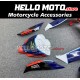 Kawasaki ZX-10R 2016-2020 Fairing P/N 4M7 Kawasaki ZX-10R 2016-2020 Fairing P/N 4M7