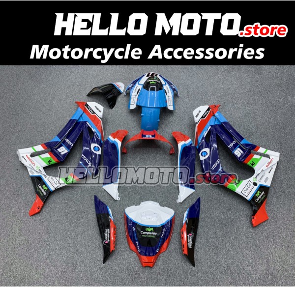 Kawasaki ZX-10R 2016-2020 Fairing P/N 4M7 Kawasaki ZX-10R 2016-2020 Fairing P/N 4M7