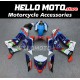 Kawasaki ZX-10R 2016-2020 Fairing P/N 4M7 Kawasaki ZX-10R 2016-2020 Fairing P/N 4M7