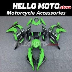 Kawasaki ZX-10R 2016-2020 Fairing P/N 4M1