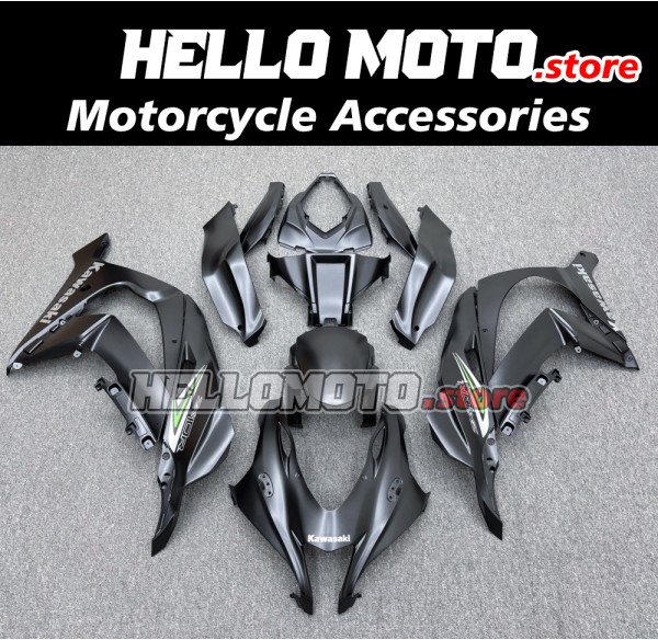 Kawasaki ZX-10R 2016-2020 Fairing P/N 4M9 Kawasaki ZX-10R 2016-2020 Fairing P/N 4M9
