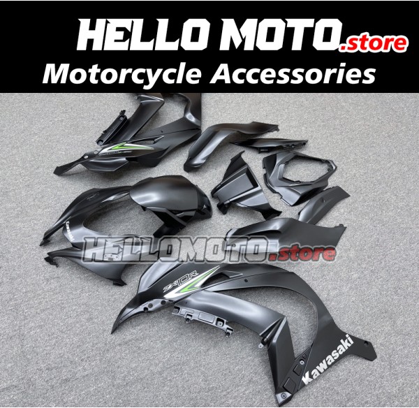 Kawasaki ZX-10R 2016-2020 Fairing P/N 4M9 Kawasaki ZX-10R 2016-2020 Fairing P/N 4M9