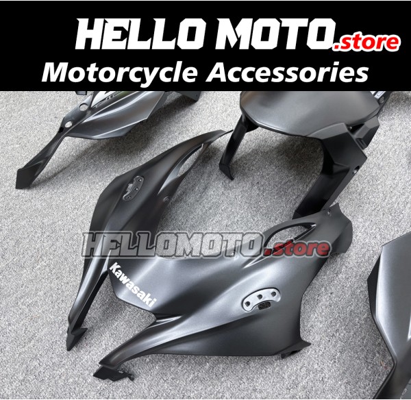 Kawasaki ZX-10R 2016-2020 Fairing P/N 4M9 Kawasaki ZX-10R 2016-2020 Fairing P/N 4M9
