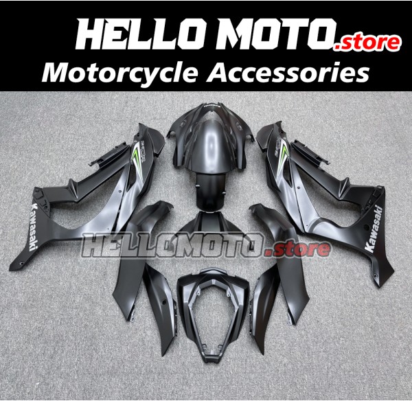 Kawasaki ZX-10R 2016-2020 Fairing P/N 4M9 Kawasaki ZX-10R 2016-2020 Fairing P/N 4M9