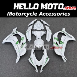 Kawasaki ZX-10R 2016-2020 Fairing P/N 4M10