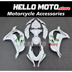 Kawasaki ZX-10R 2016-2020 Fairing P/N 4M10