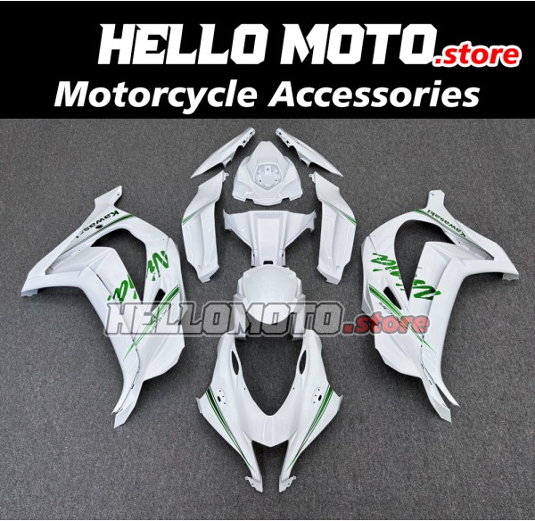 Kawasaki ZX-10R 2016-2020 Fairing P/N 4M10