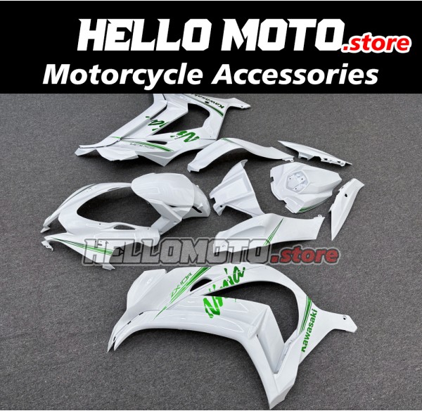 Kawasaki ZX-10R 2016-2020 Fairing P/N 4M10