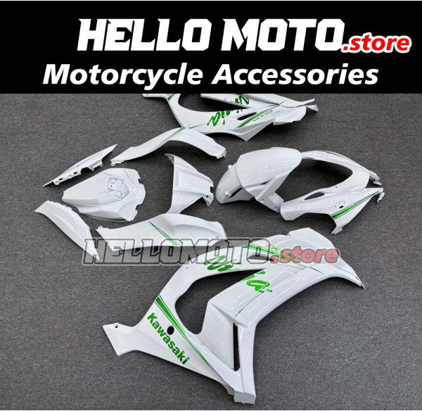 Kawasaki ZX-10R 2016-2020 Fairing P/N 4M10