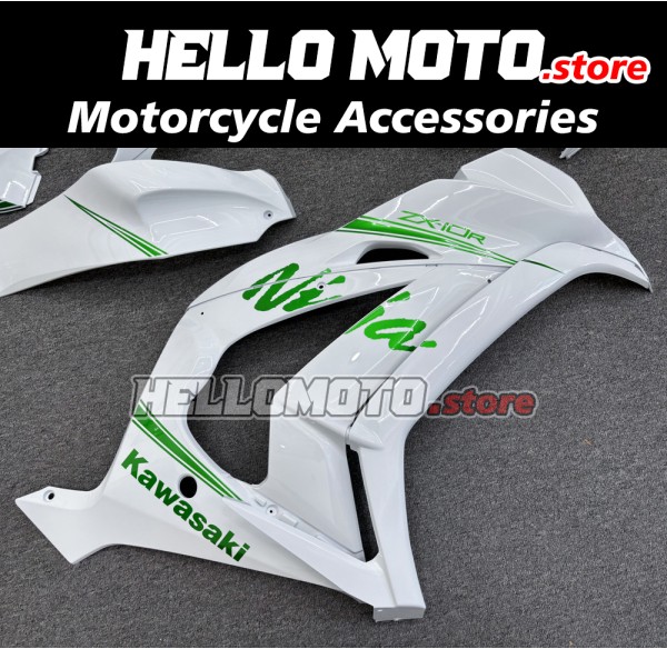 Kawasaki ZX-10R 2016-2020 Fairing P/N 4M10