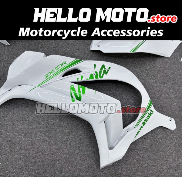 Kawasaki ZX-10R 2016-2020 Fairing P/N 4M10
