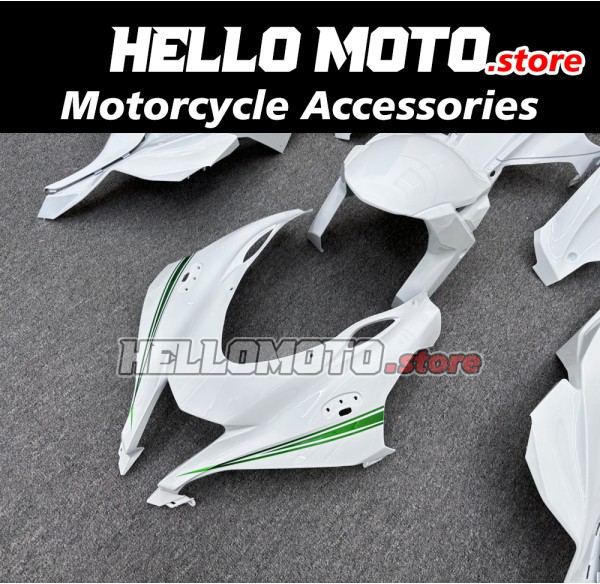 Kawasaki ZX-10R 2016-2020 Fairing P/N 4M10