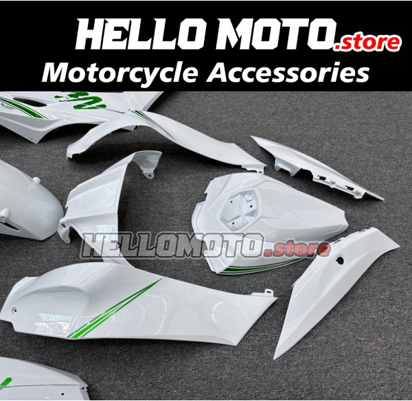 Kawasaki ZX-10R 2016-2020 Fairing P/N 4M10