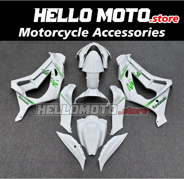 Kawasaki ZX-10R 2016-2020 Fairing P/N 4M10