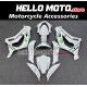 Kawasaki ZX-10R 2016-2020 Fairing P/N 4M10
