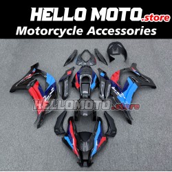 Kawasaki ZX-10R 2016-2020 Fairing P/N 4M11