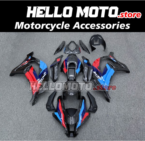 Kawasaki ZX-10R 2016-2020 Fairing P/N 4M11