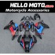 Kawasaki ZX-10R 2016-2020 Fairing P/N 4M11