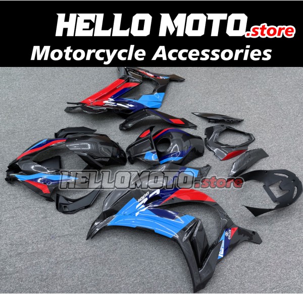 Kawasaki ZX-10R 2016-2020 Fairing P/N 4M11