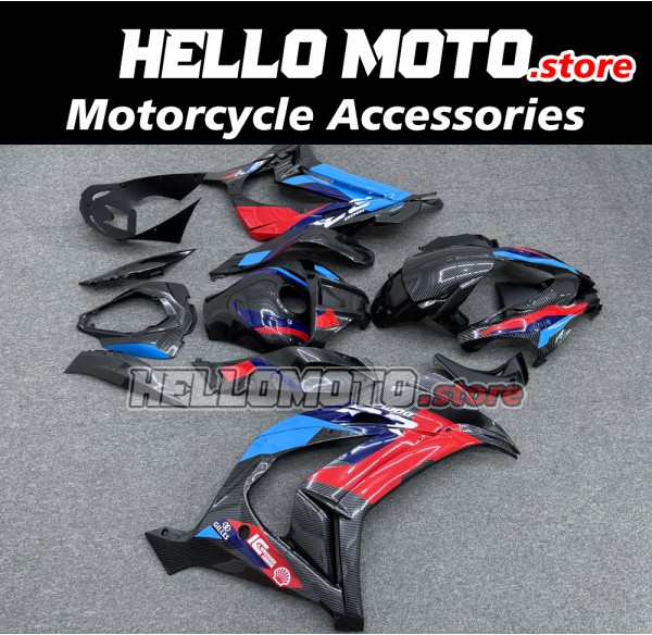 Kawasaki ZX-10R 2016-2020 Fairing P/N 4M11