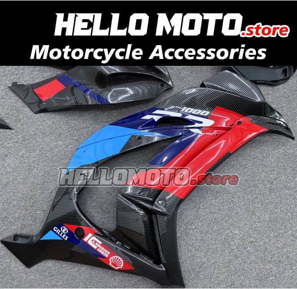Kawasaki ZX-10R 2016-2020 Fairing P/N 4M11