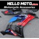 Kawasaki ZX-10R 2016-2020 Fairing P/N 4M11