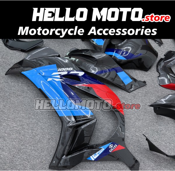 Kawasaki ZX-10R 2016-2020 Fairing P/N 4M11