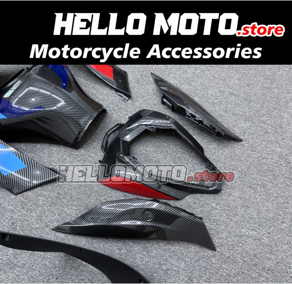Kawasaki ZX-10R 2016-2020 Fairing P/N 4M11