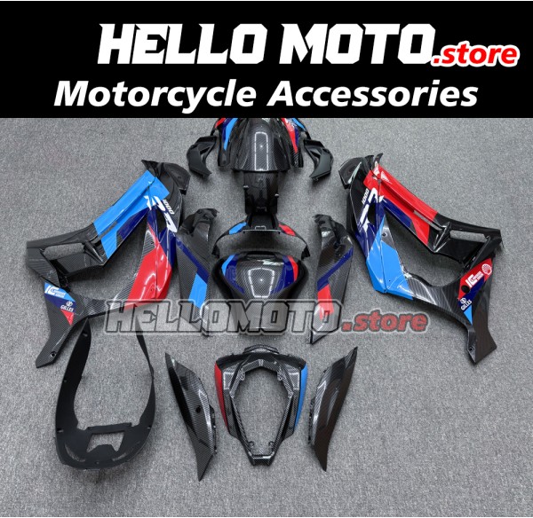 Kawasaki ZX-10R 2016-2020 Fairing P/N 4M11