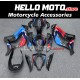 Kawasaki ZX-10R 2016-2020 Fairing P/N 4M11