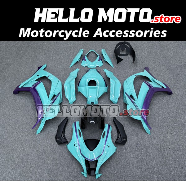 Kawasaki ZX-10R 2016-2020 Fairing P/N 4M12