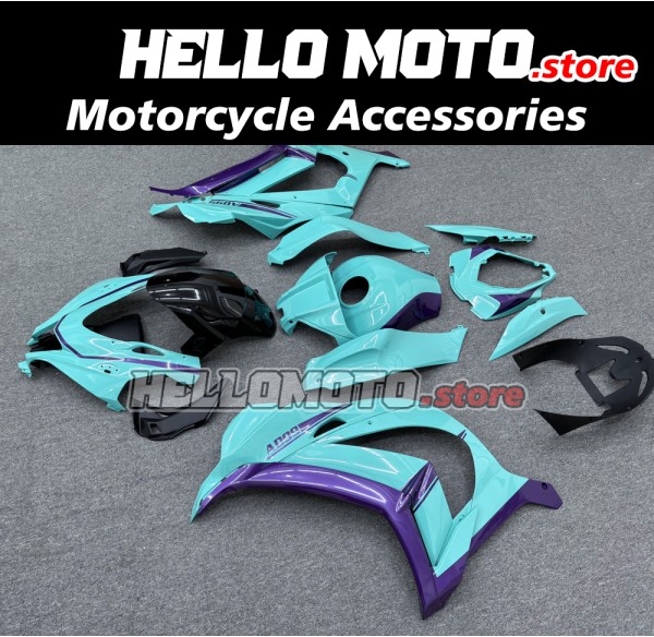 Kawasaki ZX-10R 2016-2020 Fairing P/N 4M12