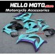 Kawasaki ZX-10R 2016-2020 Fairing P/N 4M12