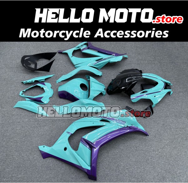 Kawasaki ZX-10R 2016-2020 Fairing P/N 4M12
