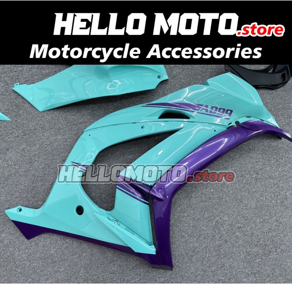 Kawasaki ZX-10R 2016-2020 Fairing P/N 4M12