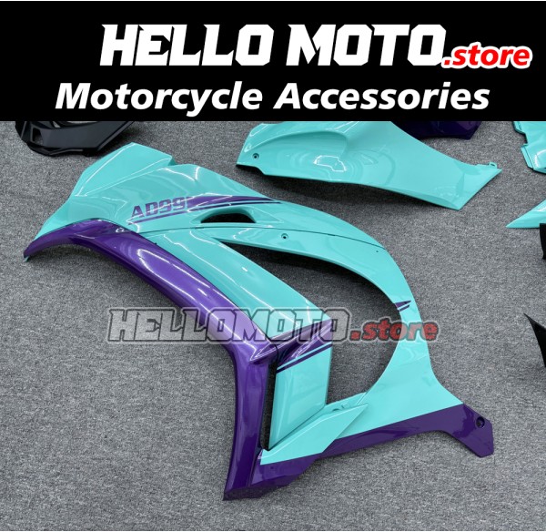 Kawasaki ZX-10R 2016-2020 Fairing P/N 4M12
