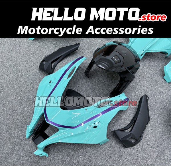 Kawasaki ZX-10R 2016-2020 Fairing P/N 4M12