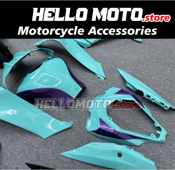 Kawasaki ZX-10R 2016-2020 Fairing P/N 4M12