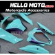 Kawasaki ZX-10R 2016-2020 Fairing P/N 4M12