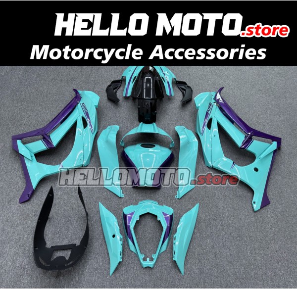 Kawasaki ZX-10R 2016-2020 Fairing P/N 4M12