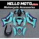 Kawasaki ZX-10R 2016-2020 Fairing P/N 4M12