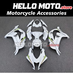 Kawasaki ZX-10R 2016-2020 Fairing P/N 4M13 Kawasaki ZX-10R 2016-2020 Fairing P/N 4M13