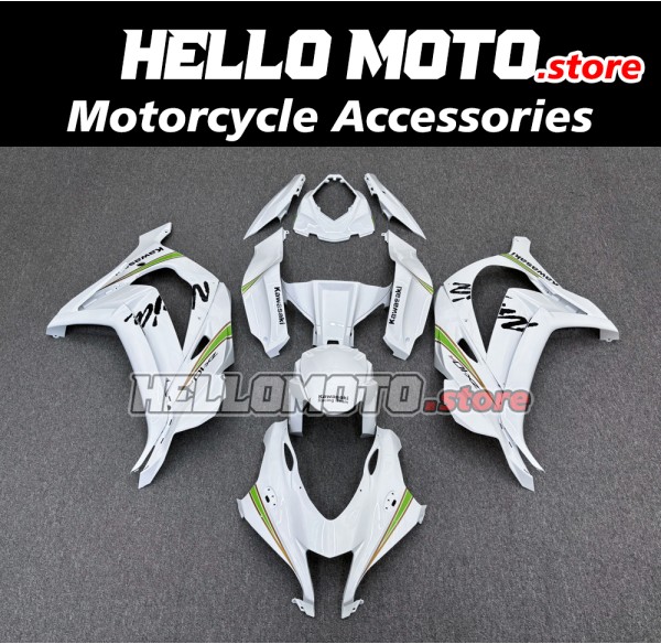 Kawasaki ZX-10R 2016-2020 Fairing P/N 4M13 Kawasaki ZX-10R 2016-2020 Fairing P/N 4M13