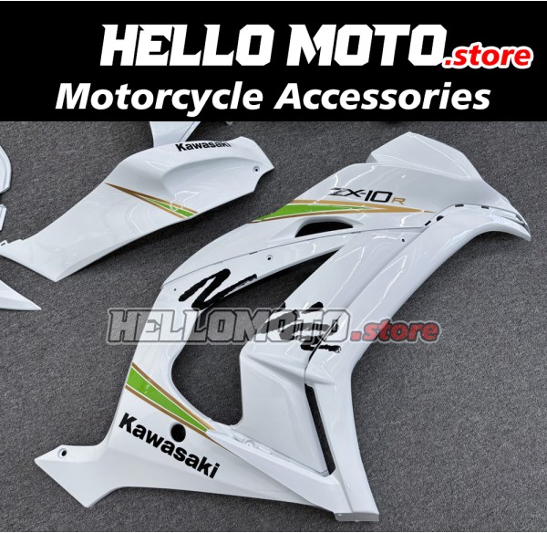 Kawasaki ZX-10R 2016-2020 Fairing P/N 4M13 Kawasaki ZX-10R 2016-2020 Fairing P/N 4M13